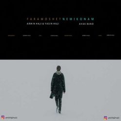 Avak Band  – Faramoshet Nemikonam